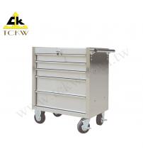 Stainless Steel Tool Utility Trolley(TB-008SAR)  